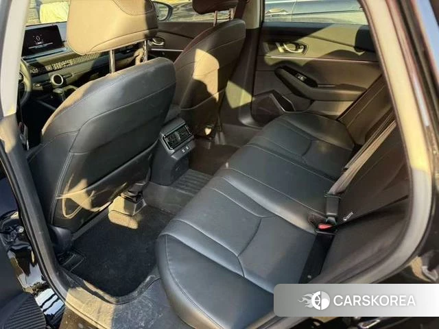 Honda Accord 2025 Черный из Китая, фото 5