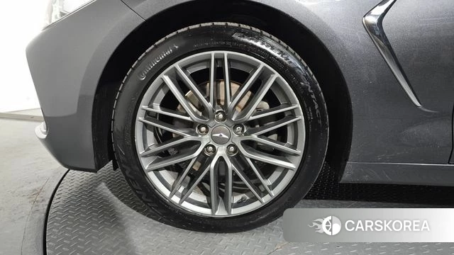Genesis G70 id 4733026 из Кореи 15