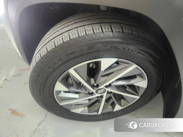 Hyundai Tucson Hybrid (NX4) id 4223927 из Кореи 15