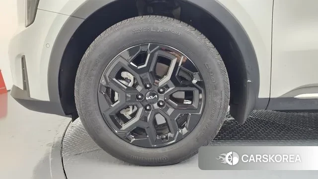 Kia The New Sorento 4th Generation id 3388601 из Кореи 15