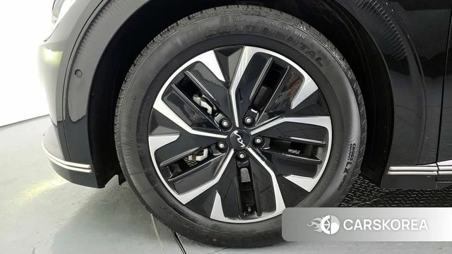 Kia EV6 id 3827540 из Кореи 15