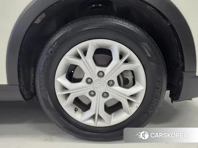 Ssangyong Berry New Tivoli id 3616543 из Кореи 14