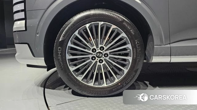 Hyundai Palisade (LX3) id 4474106 из Кореи 15
