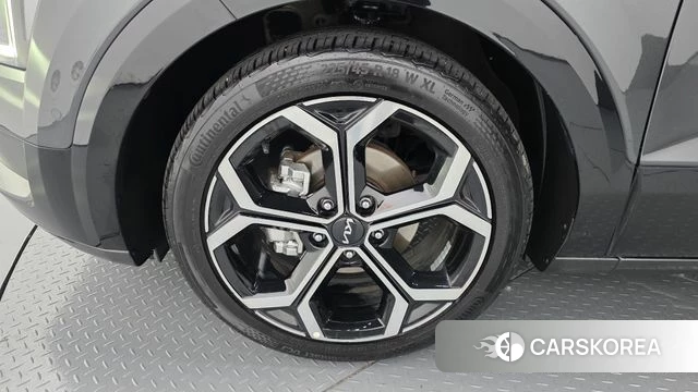 Kia Di Ol Nu Niro id 4534296 из Кореи 27