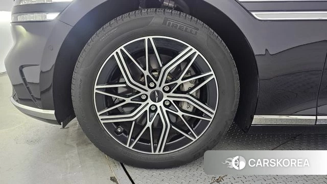 Genesis G90 (RS4) id 3922305 из Кореи 15