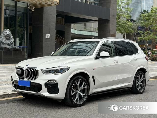 BMW X5 (imported) id 4301281 из Китая 10