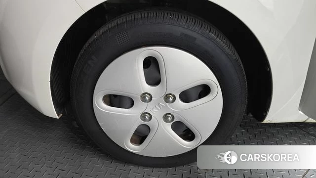 Kia The New Ray id 4310440 из Кореи 25