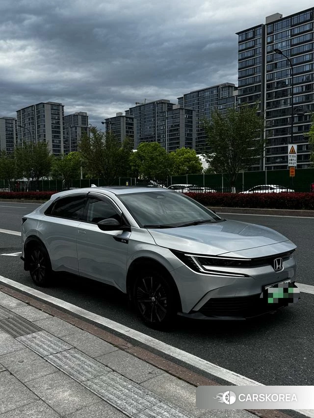 Honda e: NP2 Pole Pai 2 id 4259714 из Китая 8