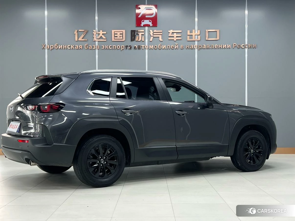 Mazda CX-50 line also id 4461248 из Китая 24