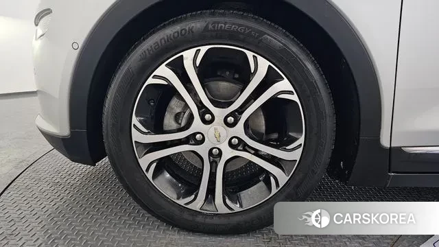 Chevrolet (GM Daewoo) Bolt EV id 3622050 из Кореи 15