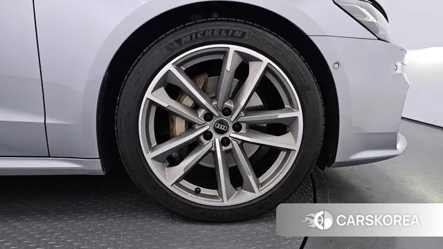 Audi A7 (4K) id 3788766 из Кореи 15