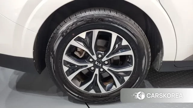 Kia Carnival 4th generation id 3367761 из Кореи 15