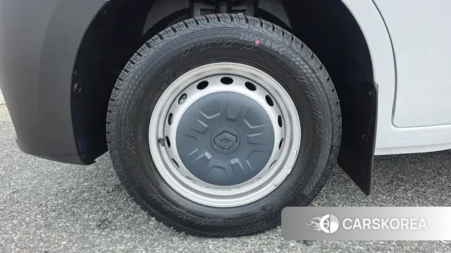 Renault Korea (Samsung) Master id 3304994 из Кореи 15