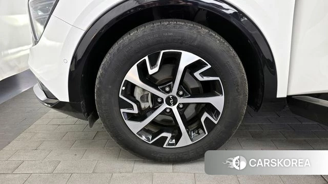 Kia Sportage 5th Generation Hybrid id 3786764 из Кореи 15