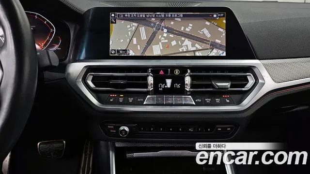 BMW 3 Series (G20) id 2702067 из Кореи 15