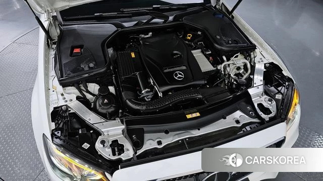 Mercedes-Benz E-Class W213 id 3942292 из Кореи 15