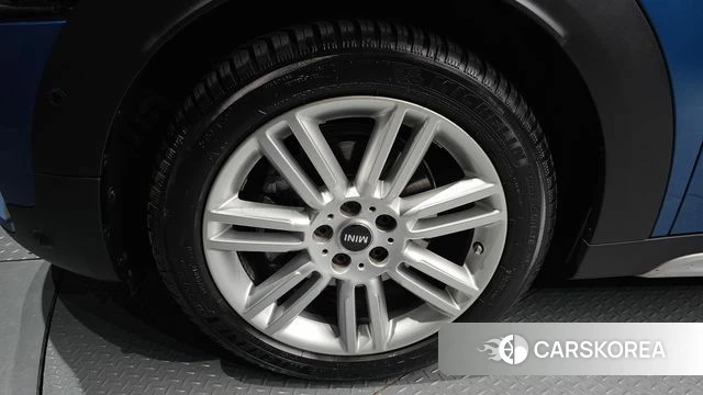 Mini Cooper Countryman id 4470879 из Кореи 15