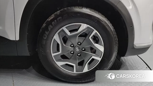 Hyundai The New Santa Fe id 3452819 из Кореи 15