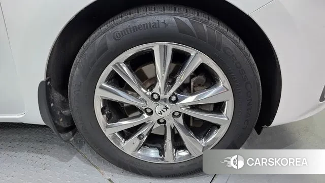 Kia The New Carnival id 3772718 из Кореи 15