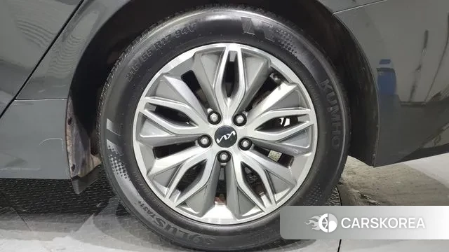 Kia K5 Hybrid 3rd Generation id 3595295 из Кореи 15