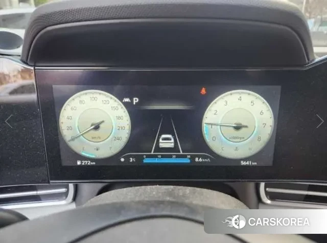 Hyundai Avante (CN7) id 3488114 из Кореи 13