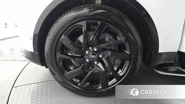 Land Rover Discovery 5 id 3793294 из Кореи 15