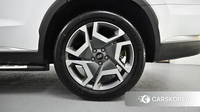 Hyundai The New Palisade id 3338732 из Кореи 15