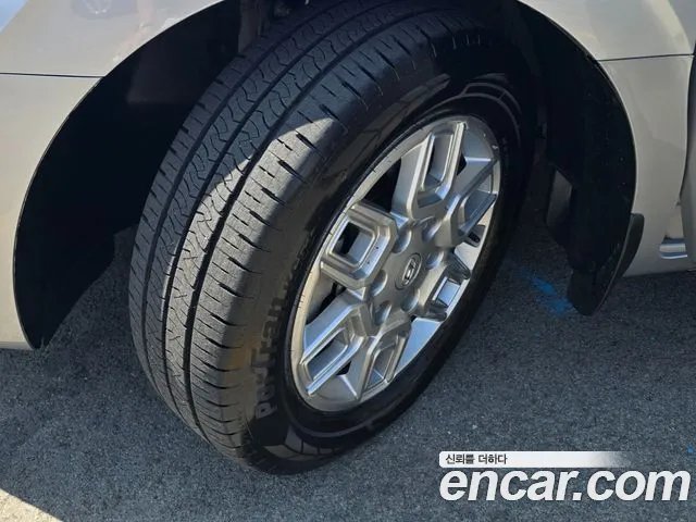 Hyundai Staria id 2693379 из Кореи 12