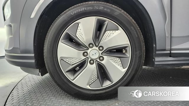 Hyundai Kona Electric id 4508494 из Кореи 15