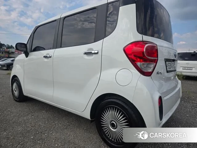 Kia The New Ray id 3045389 из Кореи 15