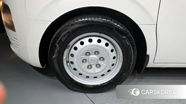 Hyundai Staria id 3406702 из Кореи 15