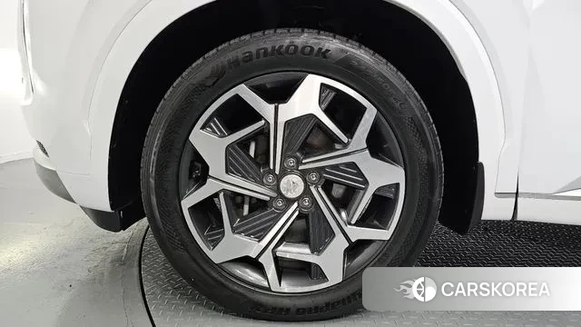 Hyundai Palisade id 3630539 из Кореи 15