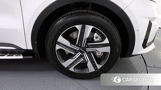 Kia Sorento 4th Generation id 3707431 из Кореи 15