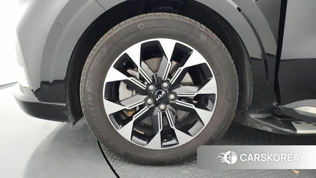 Kia Carnival 4th generation id 4395321 из Кореи 15