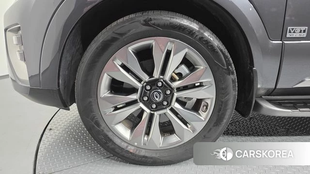 Kia Mohave Master id 3860939 из Кореи 15