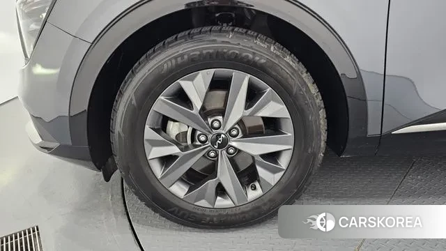 Kia Sportage 5th Generation id 3361171 из Кореи 15