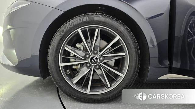 Hyundai The New Grandeur IG id 4942999 из Кореи 33