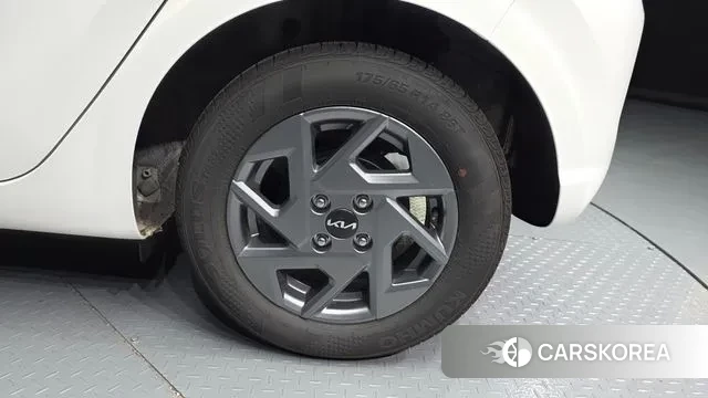 Kia The New Morning (JA) id 3739708 из Кореи 15