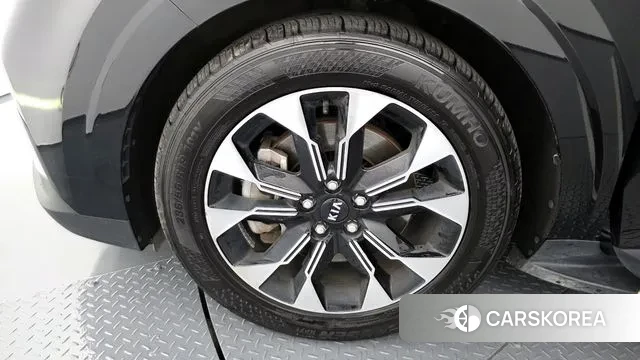 Kia Carnival 4th generation id 3355879 из Кореи 15