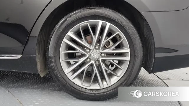 Hyundai Grandeur IG id 2991099 из Кореи 15