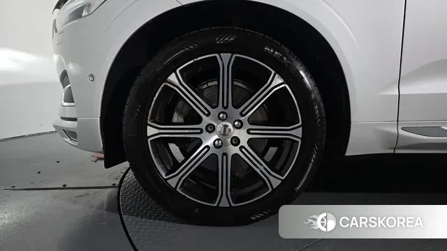 Volvo XC60 second Generation id 3029314 из Кореи 15