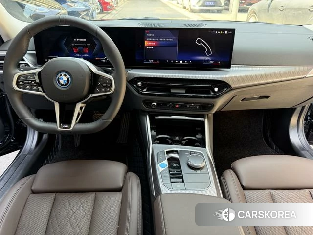 BMW i3 id 4272461 из Китая 24
