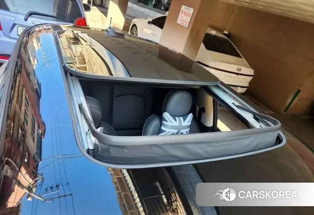 Mini Cooper id 3503683 из Кореи 10