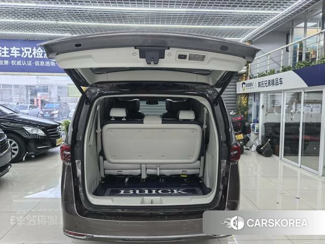 Buick GL8 id 4241496 из Китая 14