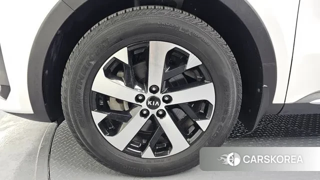 Kia Sorento 4th Generation id 3504724 из Кореи 15