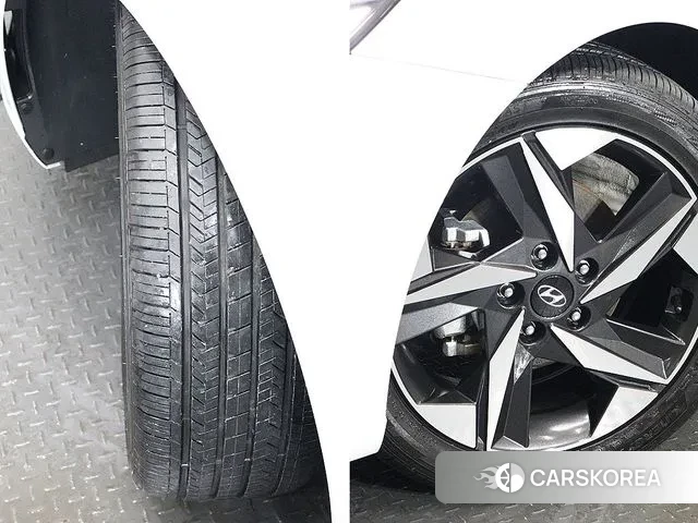 Hyundai Avante (CN7) id 3054571 из Кореи 15