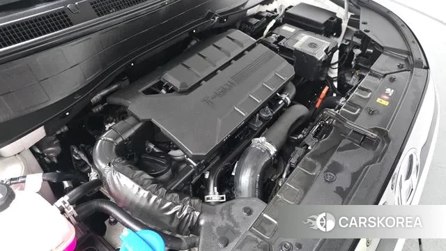 Hyundai Casper id 3726081 из Кореи 15