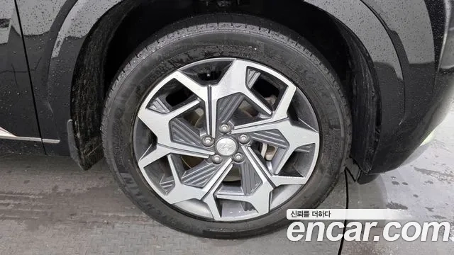 Hyundai Palisade id 2927118 из Кореи 15