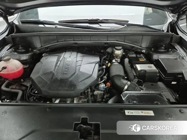 Kia Sorento 4th Generation id 3764072 из Кореи 15