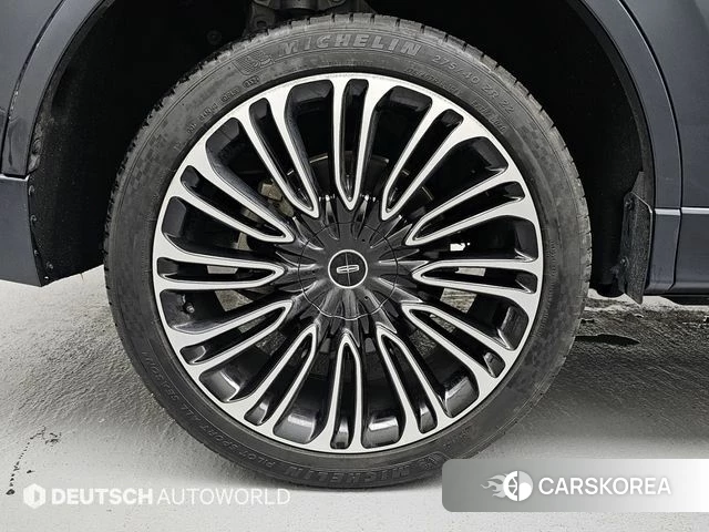 Lincoln Aviator 2nd generation id 4745763 из Кореи 15